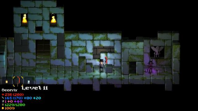 Legend of Dungeon #2 смотреть онлайн