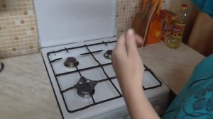 Как выпрямить леску на круговых спицах