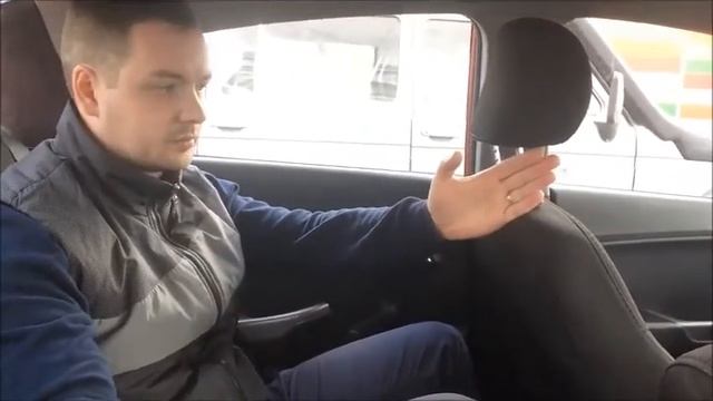 Киа Рио 3 с пробегом 115000 км смотреть онлайн