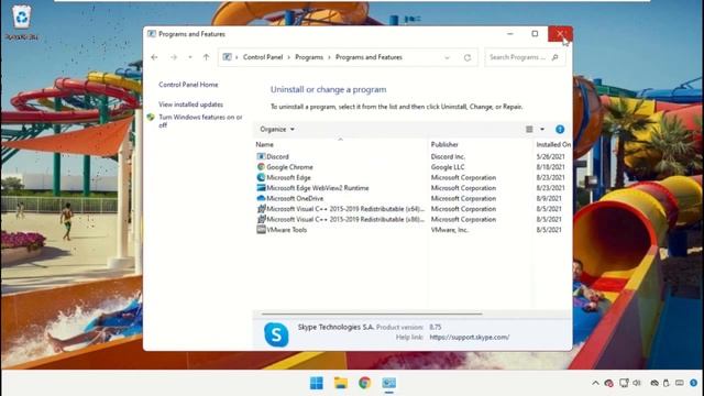 Windows 11 - A Javascript error occurred in the main process. how to fix смотреть онлайн