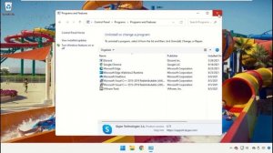 Windows 11 - A Javascript error occurred in the main process. how to fix