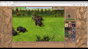 Overkings -достойная mmorpg игра[ОБЗОР]