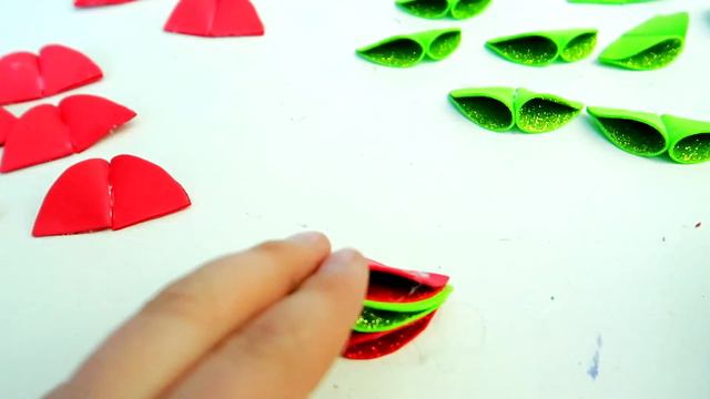 DIY Игрушки на Елку смотреть онлайн