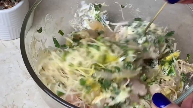 Они такие вкусные, что я готовлю их 2 раза в неделю! Самая Сочная куриная грудка