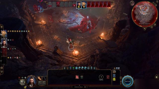 Baldur's Gate 3 Paladin Part 63 смотреть онлайн
