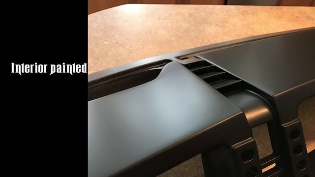 Knight Rider Replica full restoration video смотреть онлайн