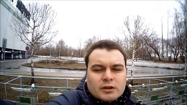 Не бойся познакомиться / Урок 1 страх подхода смотреть онлайн