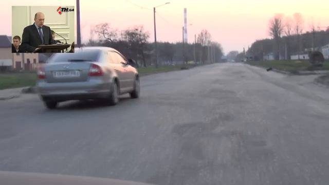 Дороги Харькова - Kharkov city roads смотреть онлайн