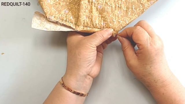 #0140 Quilting Bag Making,Quilting Bag Free Patterns,Quilt bag tutorial, Pattern Making Bag, смотреть онлайн