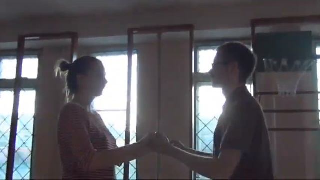 Dance Studio "Wdance" свадебный танец Сергея и Екатерины смотреть онлайн