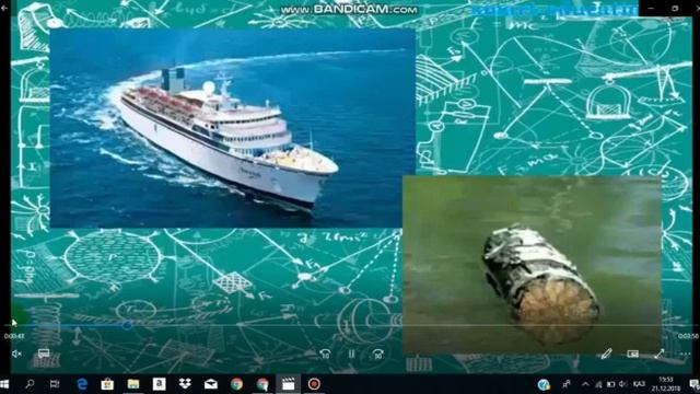 4-сынып. Жаратылыстану. Архимед заңы қалай ашылды смотреть онлайн