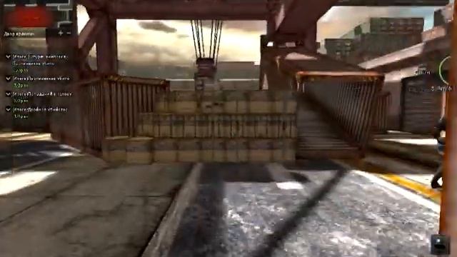Мини гайд по G36, геймплей от R31Ns (игра Point blank) смотреть онлайн