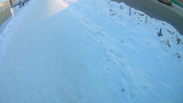 Пробный тест экшн камеры Eken H9 смотреть онлайн