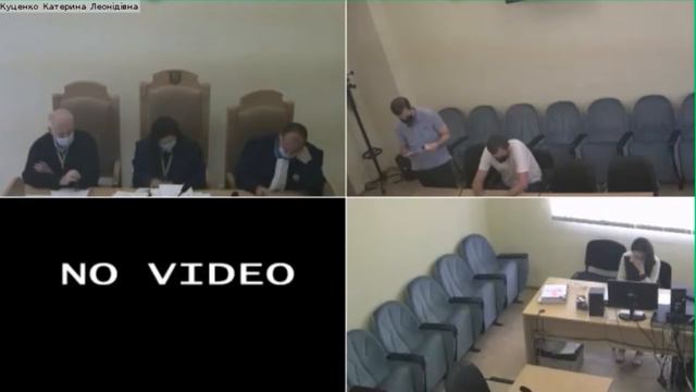 Засідання від 1.07.2021 по справі №910/11298/15 за позовом ТОВ «ДІДЖИ ФІНАНС» смотреть онлайн