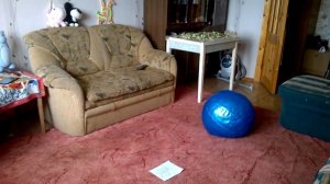 Вызов чёртика(ВЕСЁЛЫЙ ДУХ)?