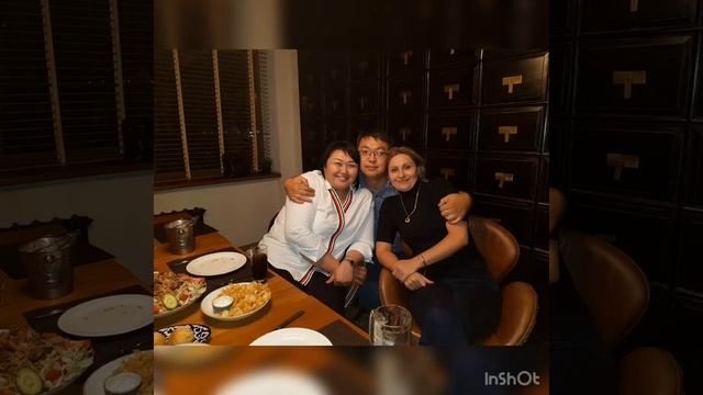 Люди которые дарят праздник! смотреть онлайн