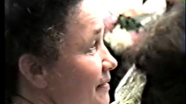 Кинешма Школа №8 выпускной 1998 год часть 4 смотреть онлайн