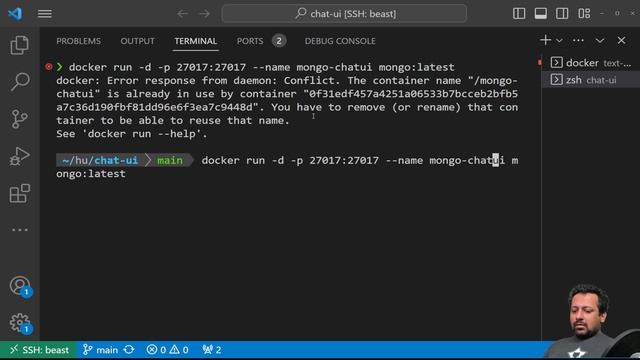 Deploy FULLY PRIVATE & FAST LLM Chatbots! (Local + Production) смотреть онлайн