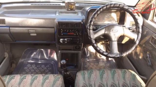 kia classic 2001 model review price and details | used cars for sale in pakistan | Shan Seller смотреть онлайн