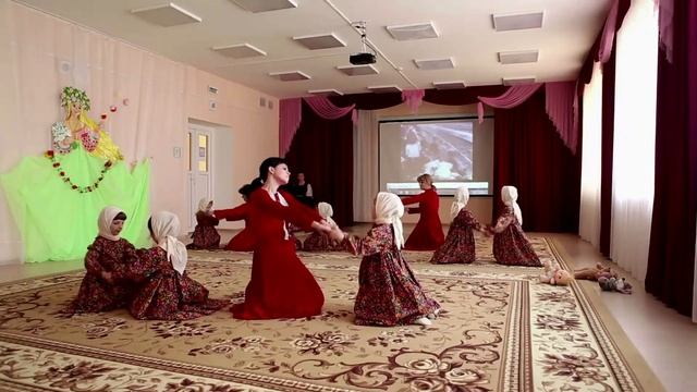 МАДОУ «ЦРР – детский сад №215 «Капельки солнца» г. Саратова смотреть онлайн