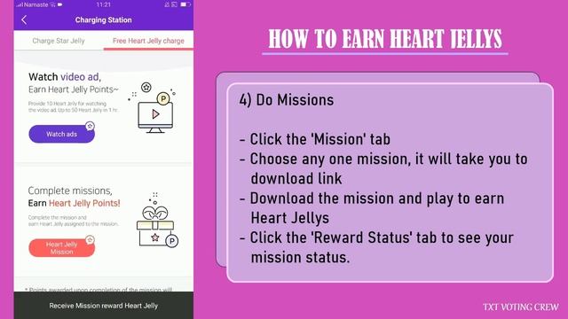 Tutorial on how to use STARPASS APP (The Show) смотреть онлайн