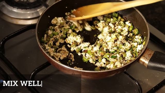 7 High Protein Veg BREAKFAST RECIPES for Weight Loss | By GunjanShouts смотреть онлайн