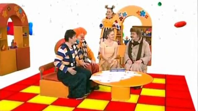 АБВГДейка-8