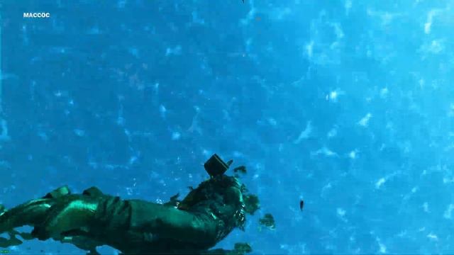 Just Cause 3 Брейк-данс смотреть онлайн