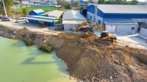 Строительство объездной дороги