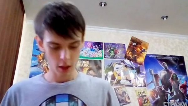 ОТКРЫВАЕМ ПОСЫЛКУ |(✧∀✧)| Disney Infinity 2.0