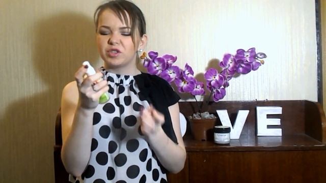 ?Обзор уходовой косметики Vi-cosmetics? смотреть онлайн