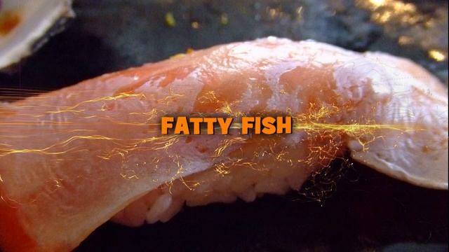 10 High Fat Foods That Are Actually Super Healthy смотреть онлайн