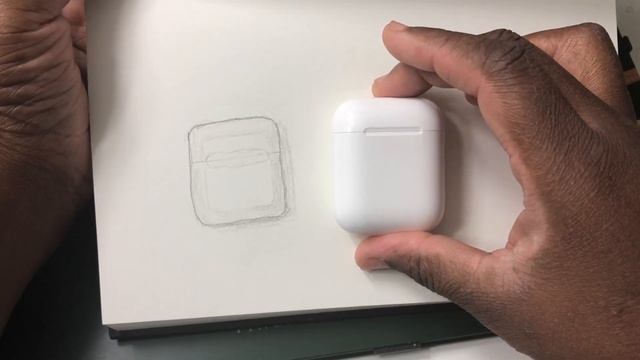 Coloring White Objects on White paper смотреть онлайн