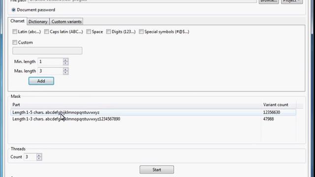 How to remove protection from the document Excel? смотреть онлайн