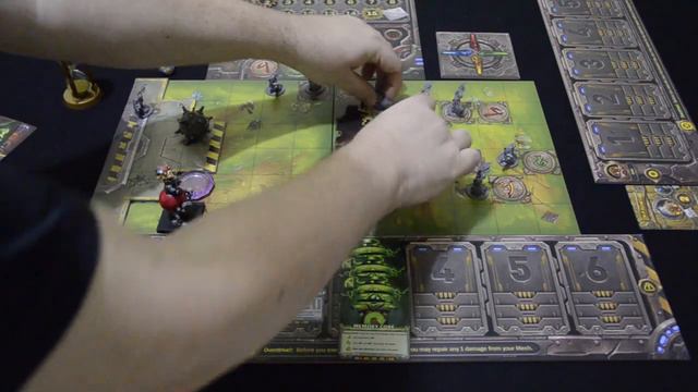 Como jogar: Mechs Vs Minions смотреть онлайн