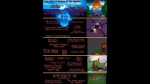 АЙСБЕРГ ПО PARAPPA THE RAPPER | ЕЩЁ БОЛЬШЕ ТАЙН И ЗАГАДОК! | Часть 2