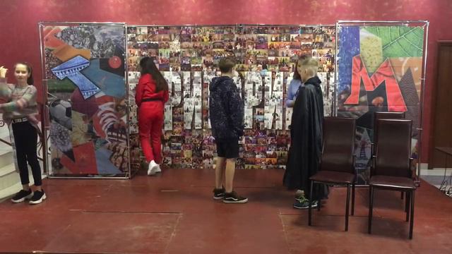 ТМ | Визитка «Как корабль назовешь…» | Тысячелетний Сокол | ОСЕНЬ 2020 смотреть онлайн