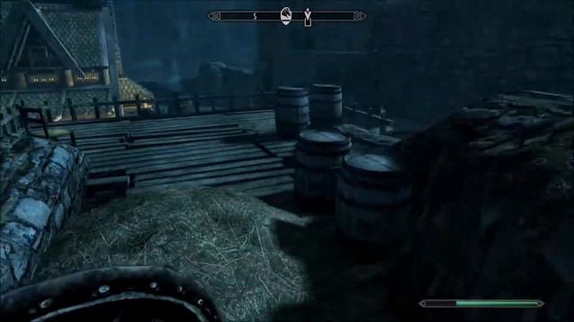 How To Get Unlimited Gold In Skyrim Elder Scrolls v! смотреть онлайн