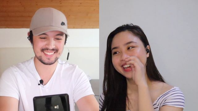 OUR EMOTIONAL WEDDING VOW || German - Filipino LDR Couple ♡ смотреть онлайн