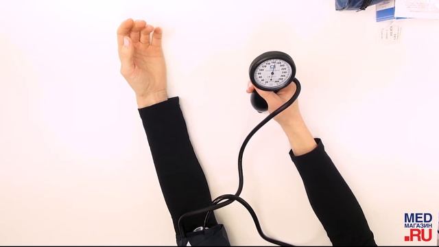 Тонометр механический CS Medica CS-107