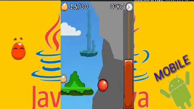 Bounce Talles java:Emulador+download DESCRIÇÃO!!! смотреть онлайн