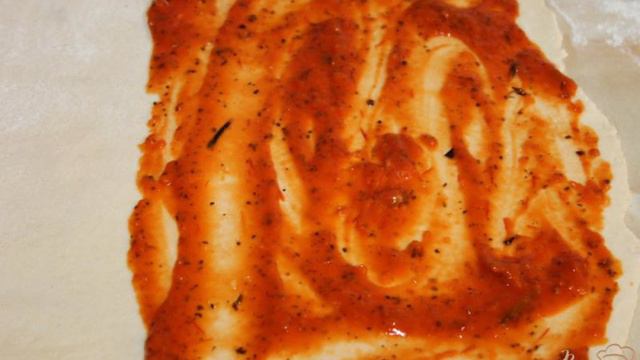 Рецепты от шеф-повара