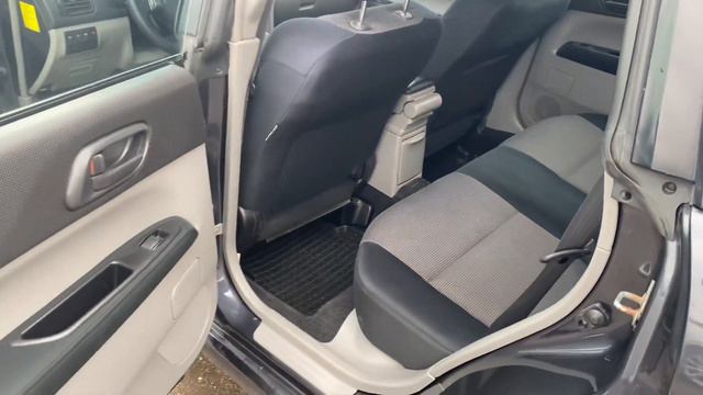 Subaru Forester смотреть онлайн