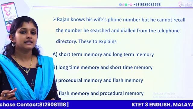 KTET-3 | PSYCHOLOGY | MARK ASSURED TOPICS | PREVIOUS QUESTIONS | KTET EXAM 2022 смотреть онлайн
