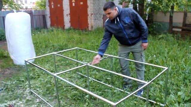 Как сделать спальное место спальник в газели volkswagen caravelle смотреть онлайн