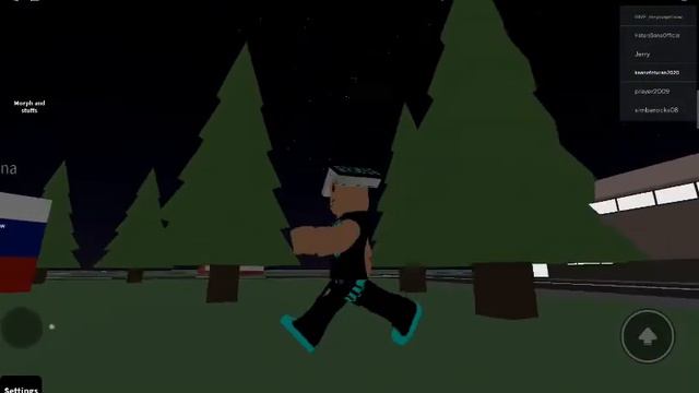 E-277 ROBLOX'DA internet koneksiyonu kapalı смотреть онлайн