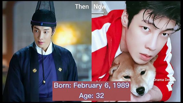 Legend of Fu Yao (2018) Then and Now Cast, Real Name and Age, YangMi, Ethan Juan, Vengo Gao, LeonLa смотреть онлайн