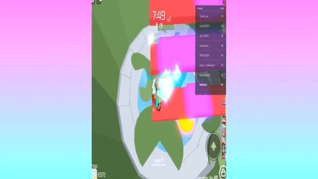 ТОВЕР оф ХЕЛЛ РОБЛОКС Истории моего Прохождения| Прохожу Адскую Башню и Паркур| tower of hell roblo смотреть онлайн