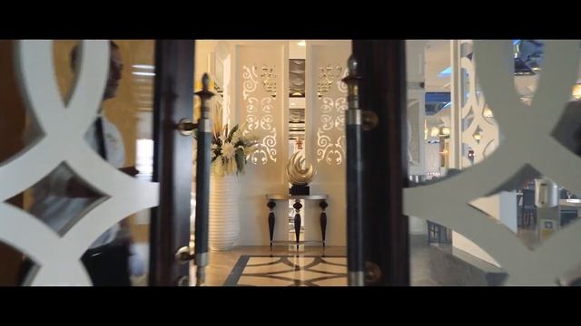 İdeal Prime Beach Hotel Marmaris | Touristica смотреть онлайн