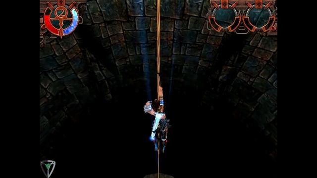 Heavy Metal: F.A.K.K.² Часть 30 смотреть онлайн